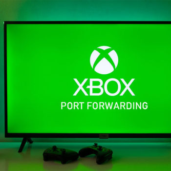 Port-Forwarding-on-Xbox-One
