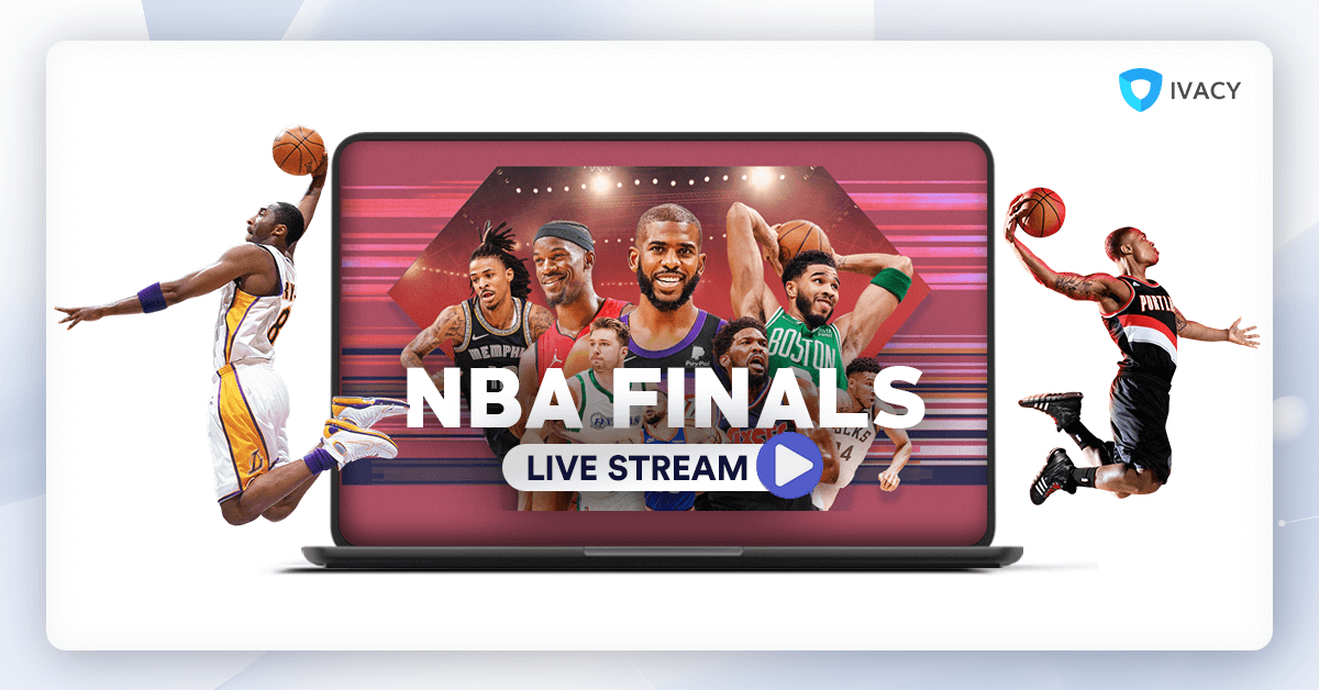 How to Stream the NBA Finals 2022 Online Anywhere?