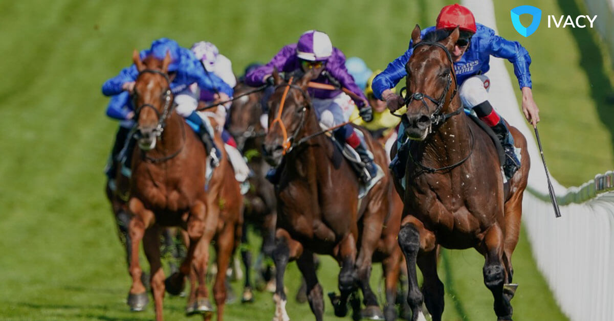 How to Watch the Epsom Derby 2022 Live?