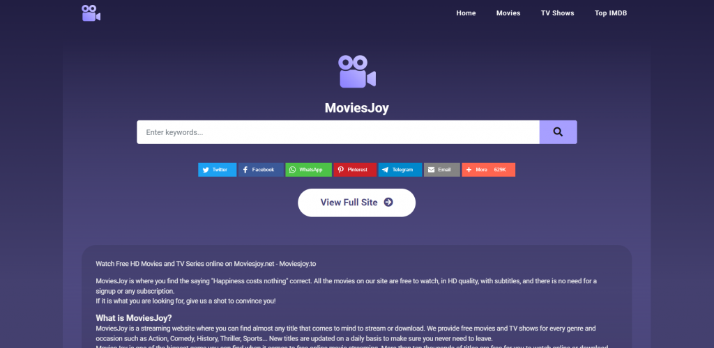 26 Popcorn Time Alternatives for Your Devices (Dec 2023)