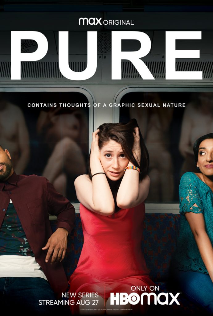 Pure on HBO Max