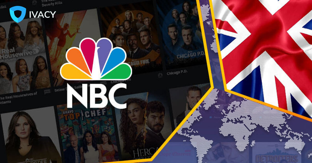 How to Watch NBC in the