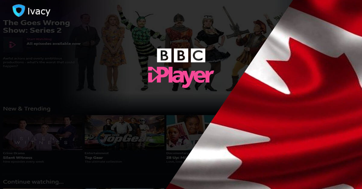 How can I easily access BBC iPlayer?