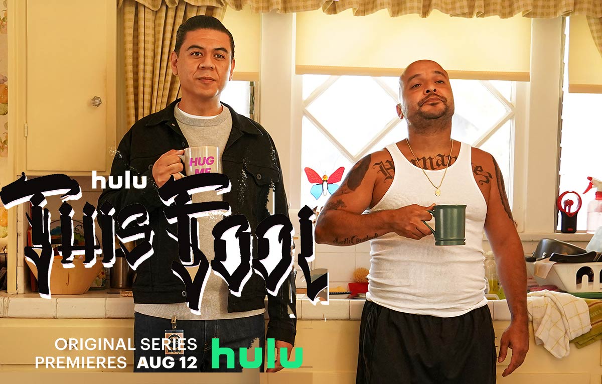 This Fool on Hulu