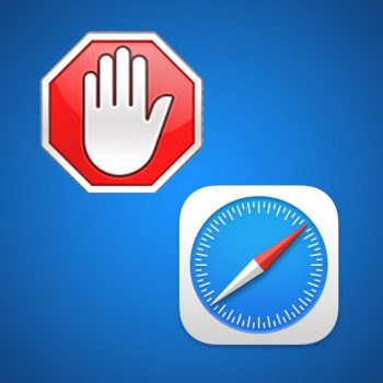Best Ad Blockers for Safari