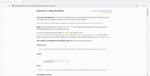 26 Top Onion Sites From Dark Web [Updated August 2023]