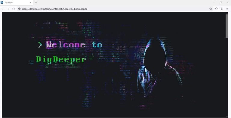 26 Top Onion Sites From Dark Web [Updated 2025]