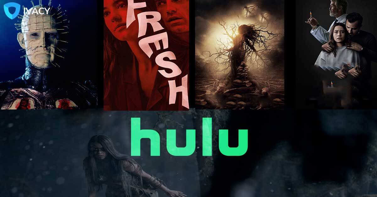 Mysterious 'Midnight Sun' TV Series on Hulu