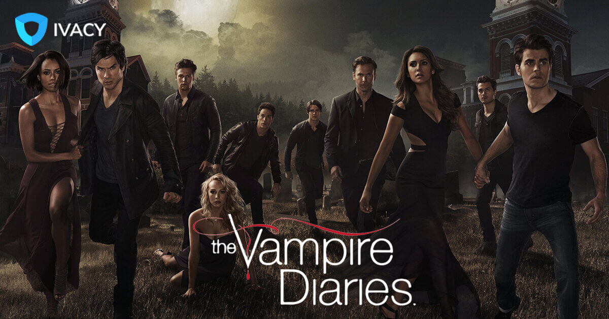 The Vampire Diaries Seasons Explained At Linda Wrobel Blog