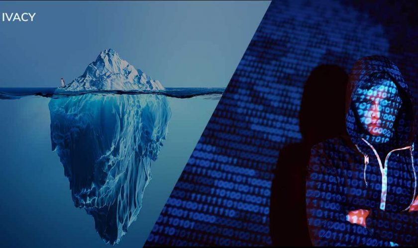 Dark Web vs Deep Web