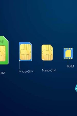 What is an eSIM