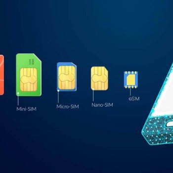 What is an eSIM