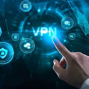 VPN for business