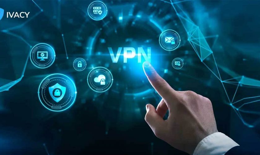 VPN for business