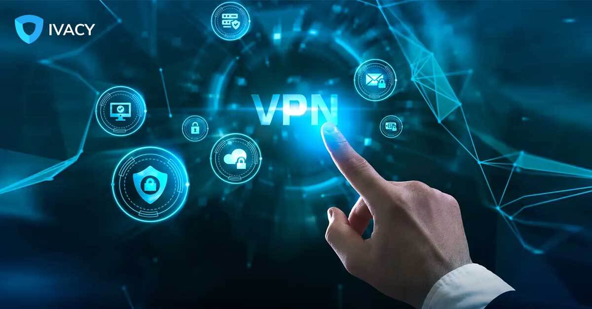 VPN for business