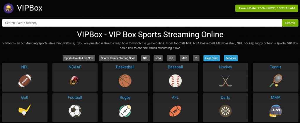 StreamEast – How to Stream Live Sports on Any Device with Best Alternatives?  – Ivacy VPN Blog