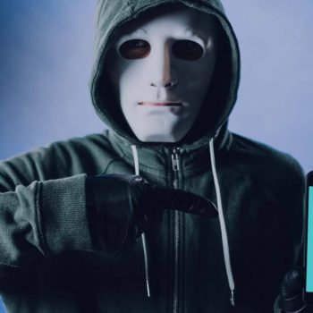 What is Scareware