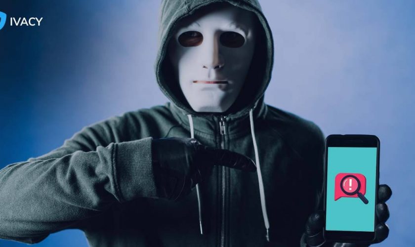 What is Scareware