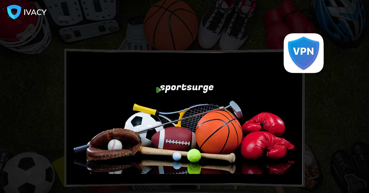 Sportsurge College Football: A New Era of Streaming