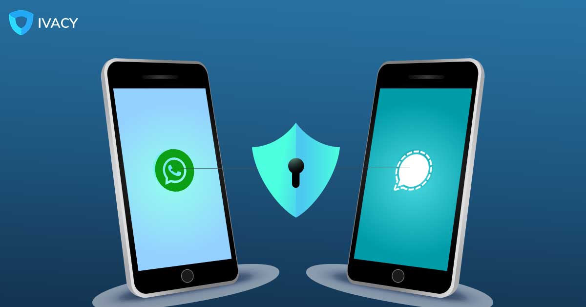 Whatsapp vs Signal Which is More Secure?