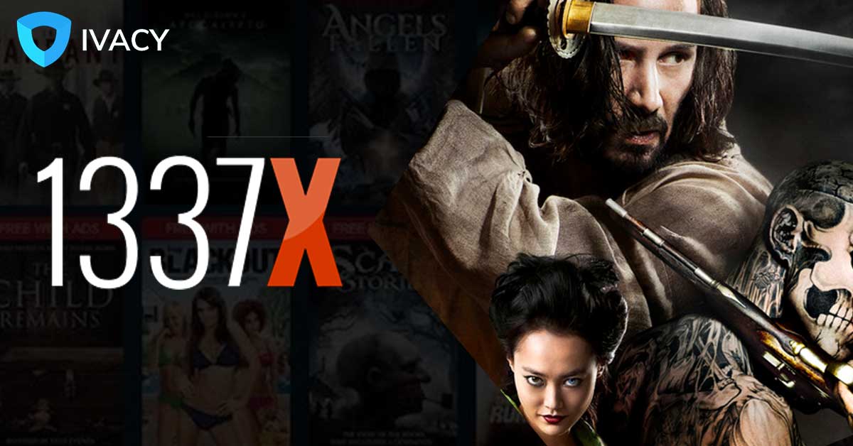 1337x Proxy  Latest Movies Torrents Sites Unblock 1337x Proxy