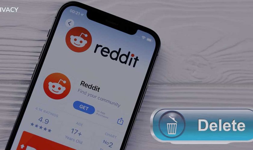 Complete Guide on How to Delete Reddit Account
