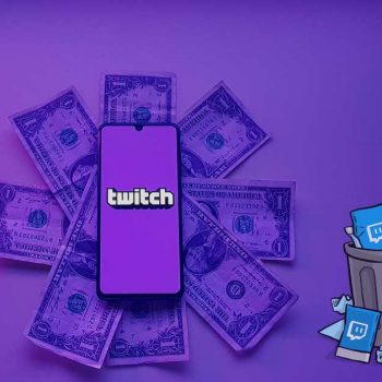 How to Delete Twitch Account?