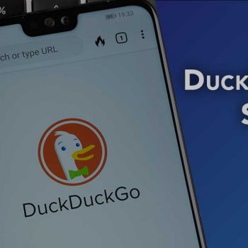 Is DuckDuckGo safe