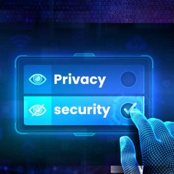Difference: Privacy vs Security
