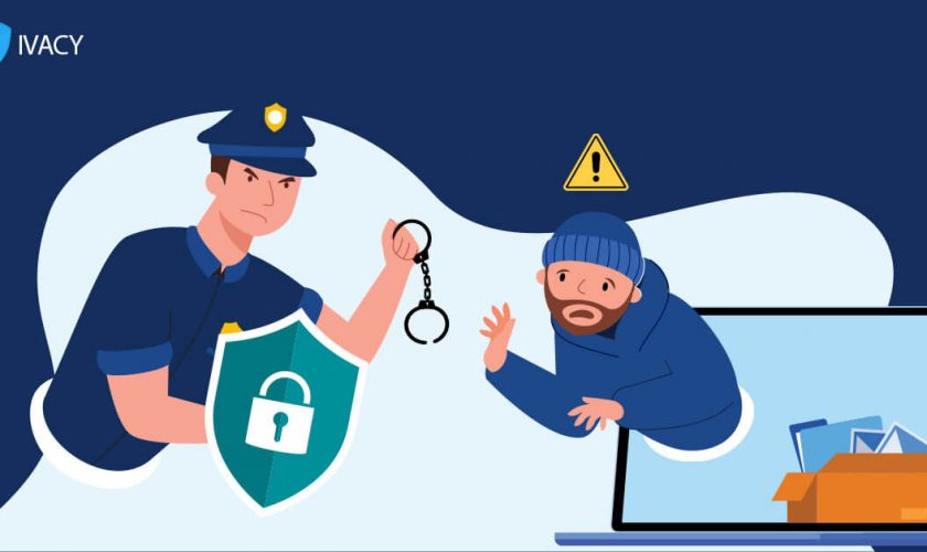 investigator VPN