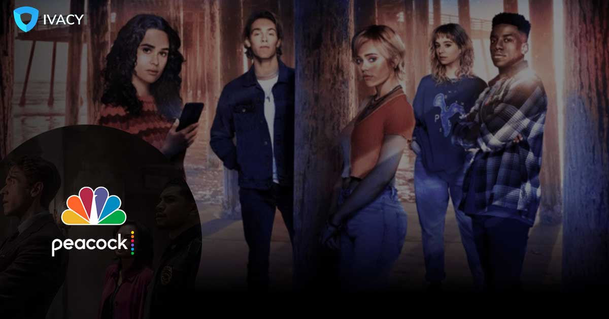 25 Best Shows to Watch on Peacock Right Now