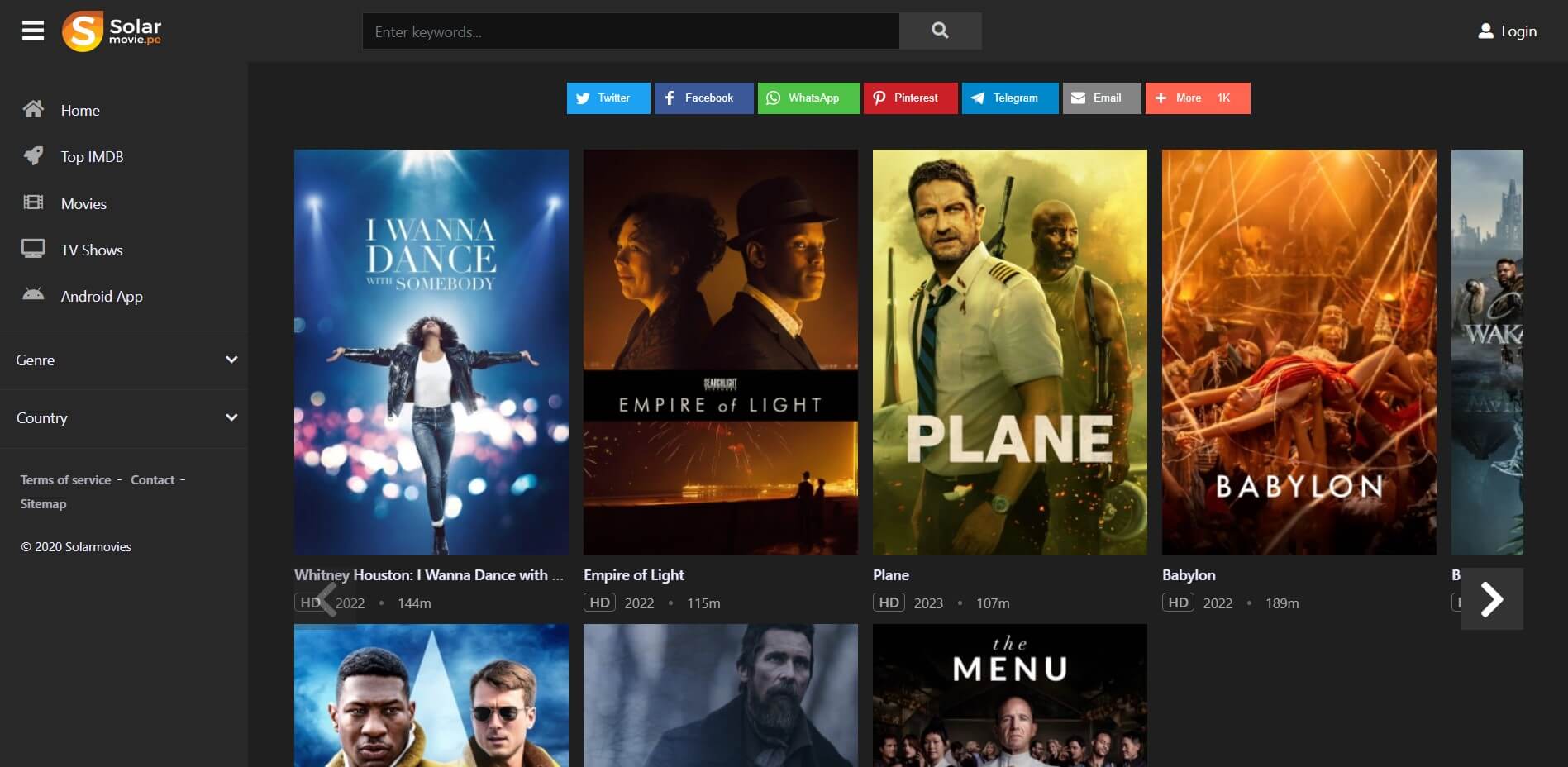 11 Best AZMovies Alternative Sites for 2023