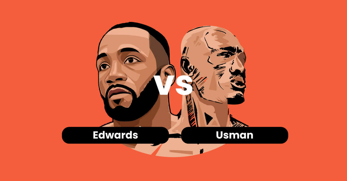 Gym Niende Hårdhed How To Watch UFC 286 on PS4 | Stream Edwards vs. Usman 3 for FREE – Ivacy  VPN Blog