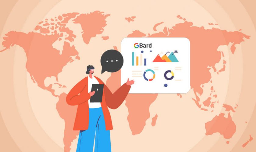 How to Access Google Bard