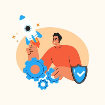 start a vpn business