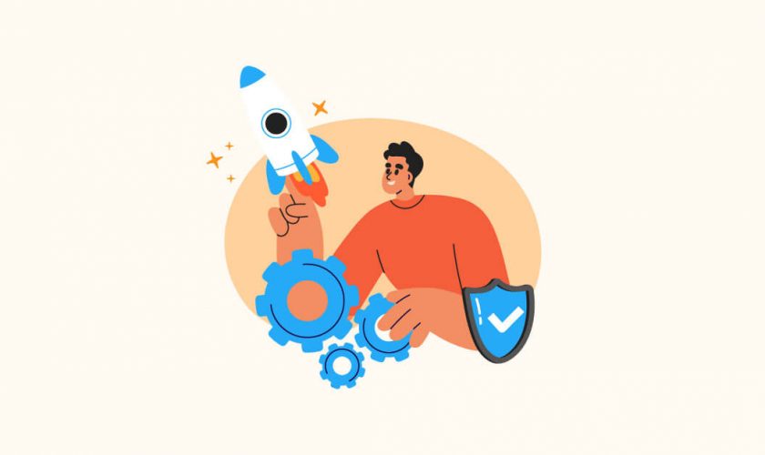 start a vpn business