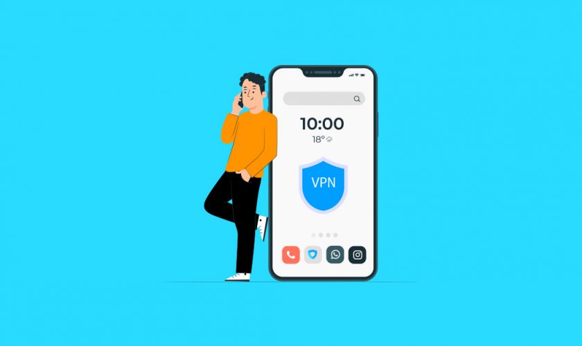 What is VPN on iPhone and Why Do You Need It?