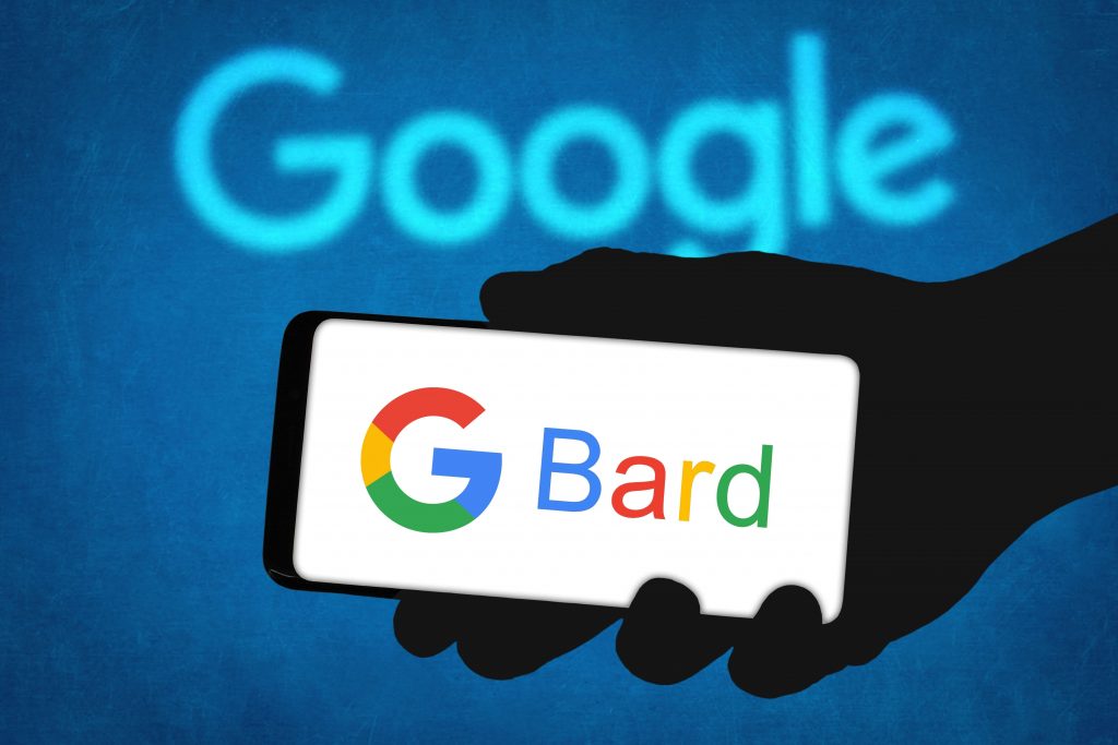 How to Access Google Bard