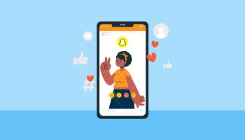 How to Allow Camera Access on Snapchat