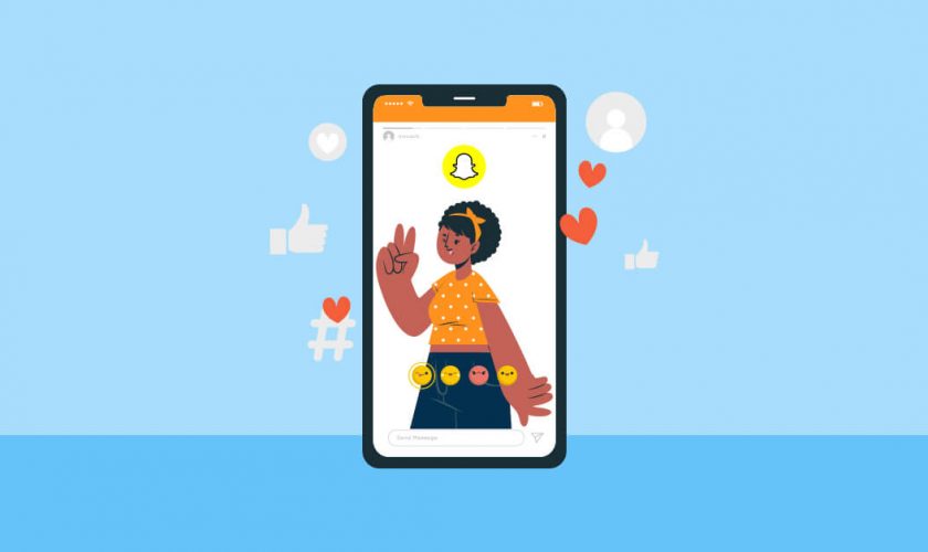How to Allow Camera Access on Snapchat