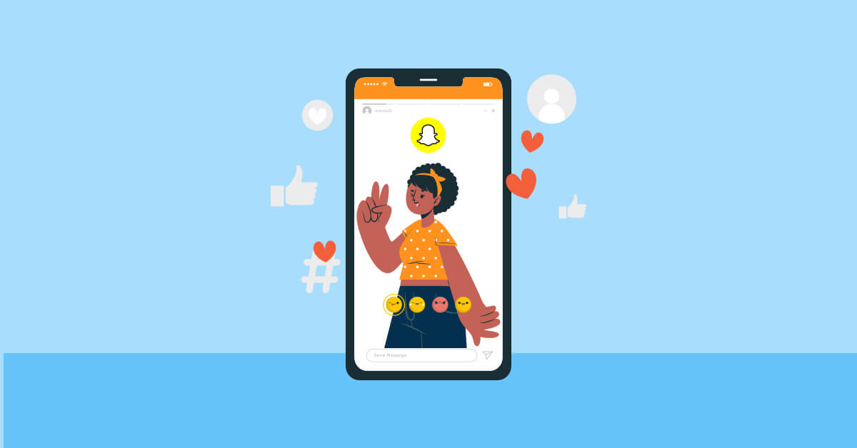 How to Allow Camera Access on Snapchat