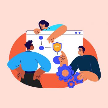 How Does a White-Label VPN Software Solution Improve Business Outcomes?