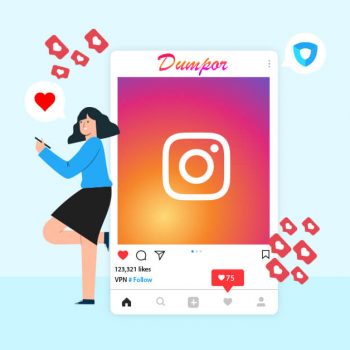 Dumpor