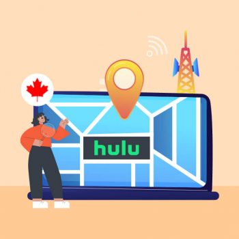 Hulu Canada