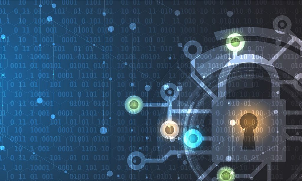 cybersecurity