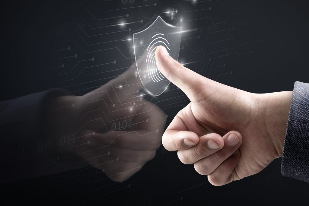 digital security