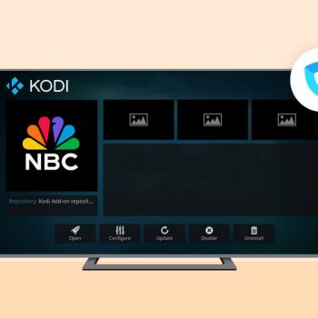 How to Watch NBC on Kodi