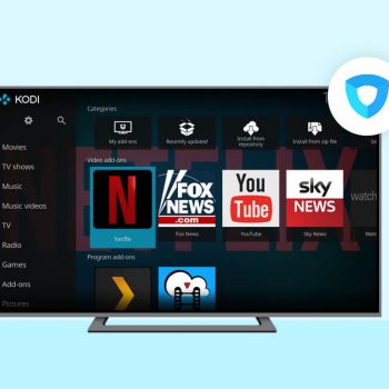 Kodi-for-Raspberry-Pi