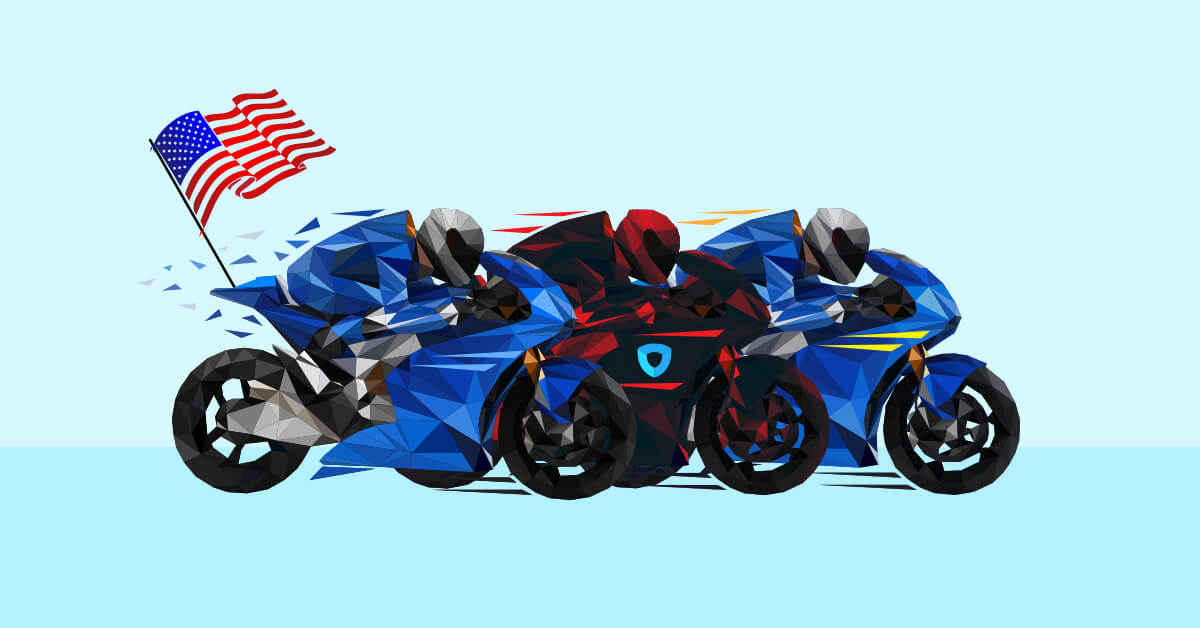 How to Watch MotoGP Live Stream in the US? Ivacy VPN