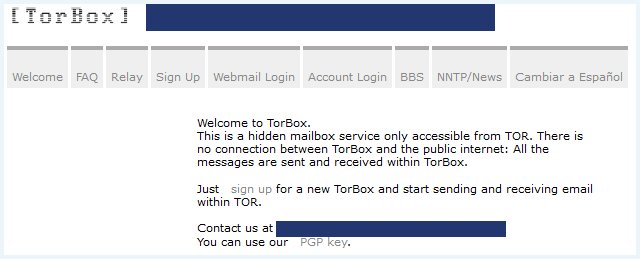 Tor browsing - Chess Forums 